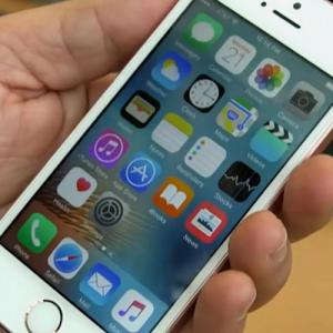 Apple прекратит поддержку iPhone SE