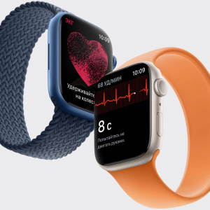 В часах Apple нашли секретный передатчик