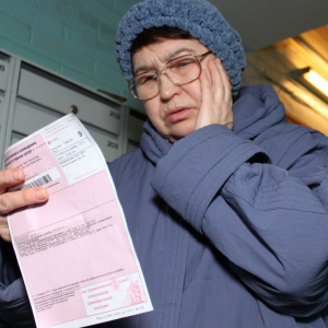 Цены на ЖКХ проиндексируют на восемь месяцев раньше срока