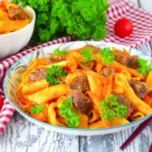 Пальчики оближешь: как приготовить плов из макарон - необычный рецепт