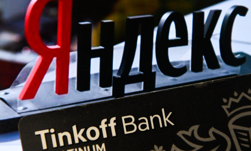 Продажа «Тинькоффа» «Яндексу» оказалась под угрозой