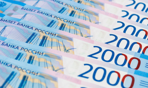 Подсчитан заработок торгующих на бирже россиян