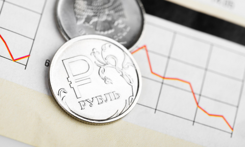 Доллар по 200: экономист дал мрачный прогноз курса рубля