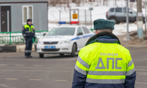 Как правильно общаться с агрессивными сотрудниками ГИБДД