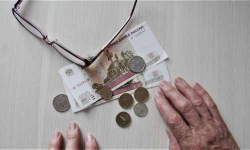 Как перейти на более выгодную пенсию в 2021 году, и с какой пенсии запрещено удерживать долги