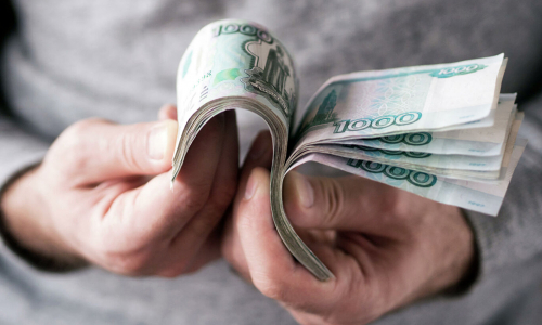 В России могут появиться новые выплаты по 15 тысяч рублей
