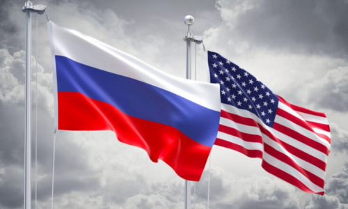 США ввели санкции против трех российских организаций