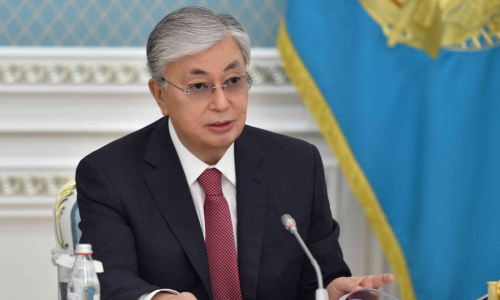 Токаев сделал заявление о пенсиях и пособиях в Казахстане