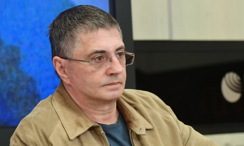 Доктор Мясников предрек эпидемию с высокой смертностью