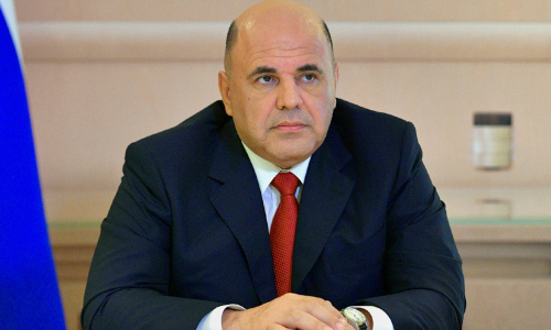 Мишустин сделал ход конем: ПФ РФ ожидает реформа