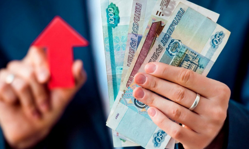 Подготовка социальных выплат на 500 миллиардов рублей перед выборами