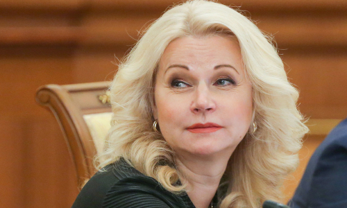 Голикова: с 1 марта все ежемесячные выплаты проиндексируют