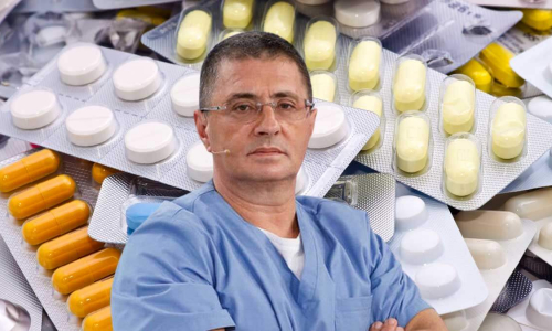 Мясников предупредил россиян о связи инсульта и популярных обезболивающих