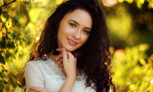 Как месяц рождения влияет на характер женщины