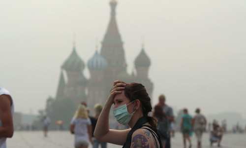 Лето 2021 испытает россиян на прочность: прогноз не радует