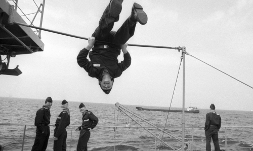 Теплые воспоминания о советском прошлом в фотографиях