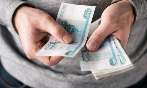 Эксперт рассказал, как можно инвестировать тысячу рублей