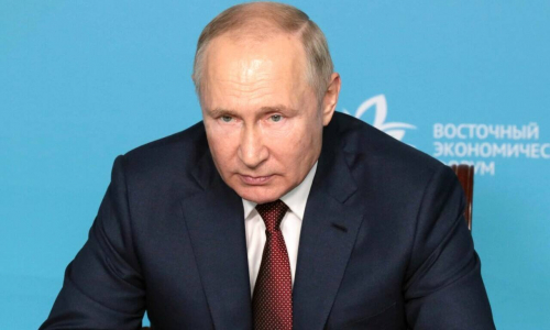 Путин рассказал об офшоре на Курилах