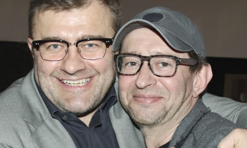 Пореченков и Хабенский проигнорировали сбор труппы «Чехова»