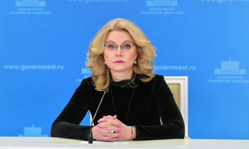 Голикова одной фразой успокоила не получивших 10 тыс. пенсионеров