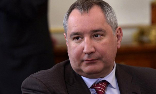 Рогозин ответил владельцу «Бурана» из Казахстана
