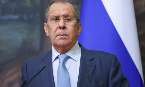 Лавров опроверг скорый запуск «Северного потока-2»