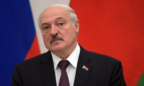 Лукашенко раскрыл неизвестные ранее подробности переговоров с Путиным