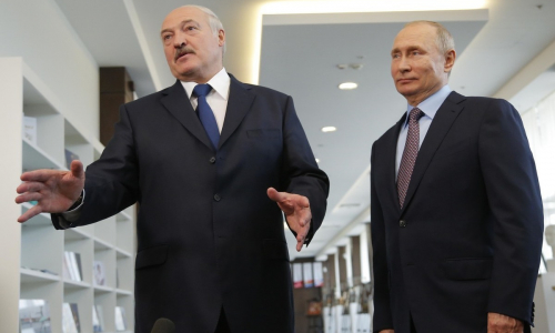 Лукашенко рассказал о серьезных договоренностях с Россией