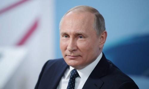 Пенсии в 20 000: Путин обрадовал всех неработающих пенсионеров