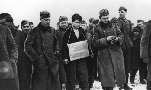 Правда о Зое Космодемьянской: вот кем она оказалась