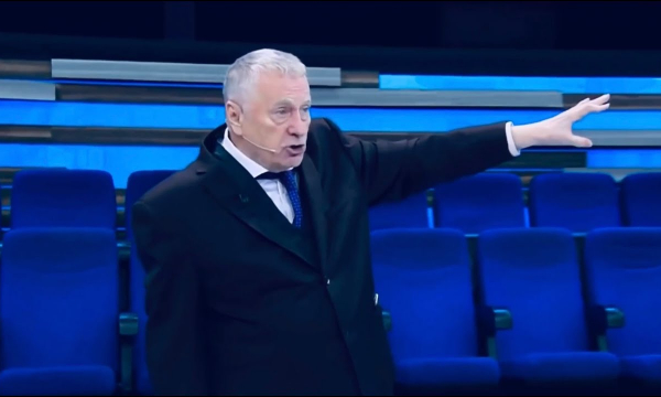 Жириновский призвал повесить Тихановскую