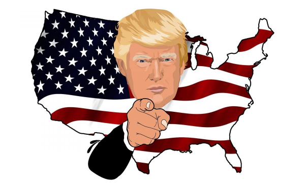 Источником досье о сговоре Трампа с Россией оказалась чиновница из Саратова
