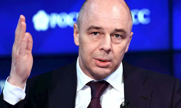 Силуанов рассказал о новых правилах страхования вкладов