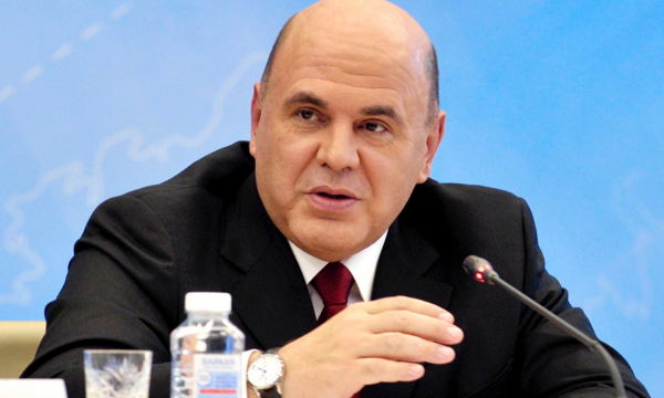 Мишустин: льготную ипотеку в России продлят до 1 июля 2021 года
