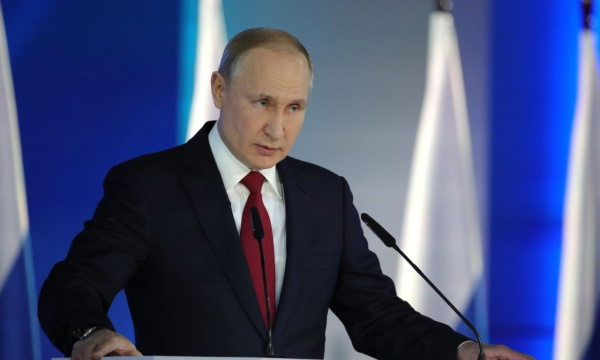 Президент вводит для россиян новое пособие