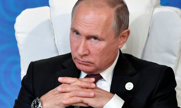 Владимир Путин прокомментировал победу на выборах костромской уборщицы