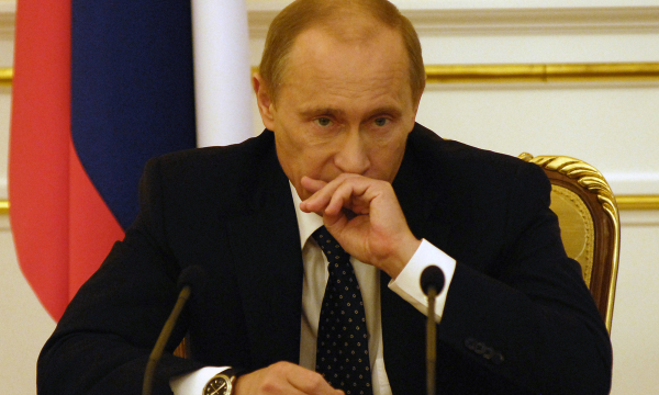 Путин и Силуанов разошлись по вопросу индексации пенсий