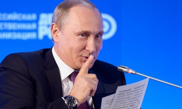 Путин начал масштабные увольнения в правительстве