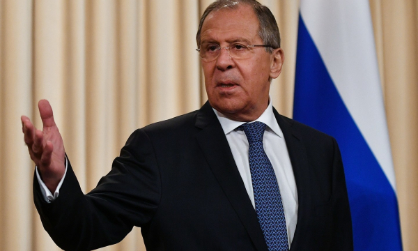 Лавров призвал россиян готовиться к импортозамещению