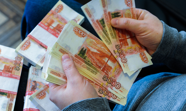 В России хотят ввести новую выплату к Новому году