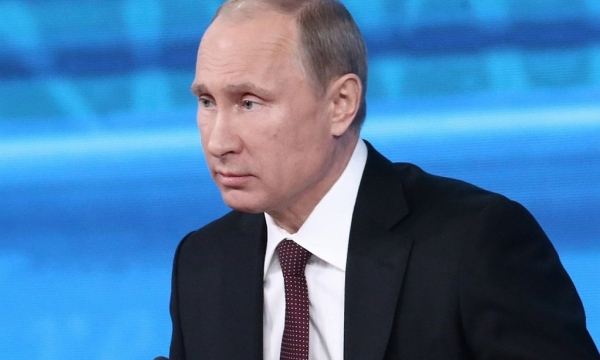 Стало известно реальное состояние здоровья Владимира Путина