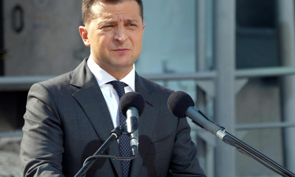 Зеленский назвал принципиальный вопрос для украинской делегации в ПАСЕ