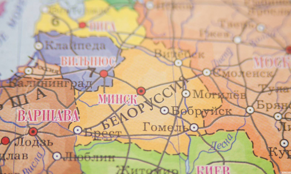 Белоруссия пожаловалась на массированное внешнее давление
