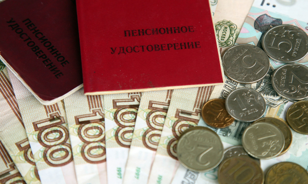 Россиянам пообещали отдать путинские выплаты за умерших