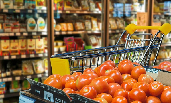 Производители продуктов уменьшили упаковки, чтобы сдержать рост цен