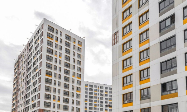 За что можно получить штраф во дворе многоквартирного дома?