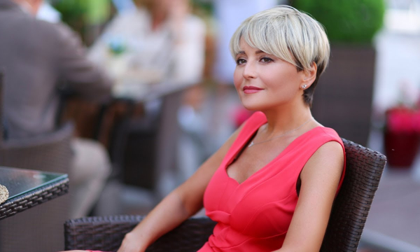 Анжелика Варум все-таки ушла от мужа к очень известному человеку