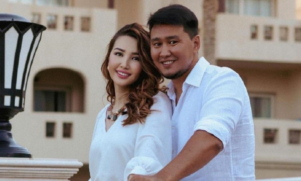 Все кончено: Жахан Утаргалиев подтвердил свой развод