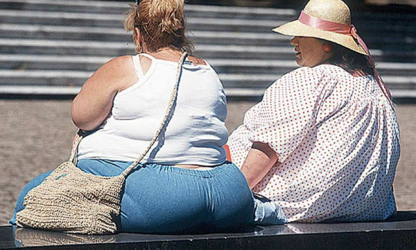 Названа одна из главных причин эпидемии ожирения